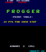 FROGGERTITLE
