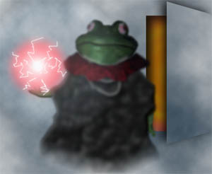 ɕԃQ_[II