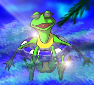 Y+