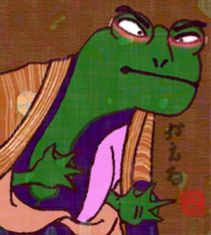 VNۂGɂłB