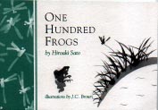 One Hundred Frogs